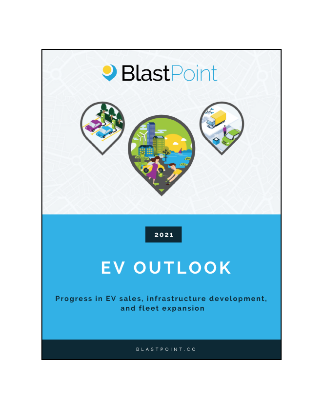 2021 EV Report