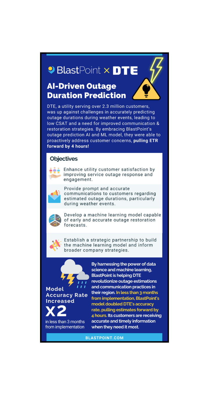 DTE_AI-Driven Outage Duration Prediction