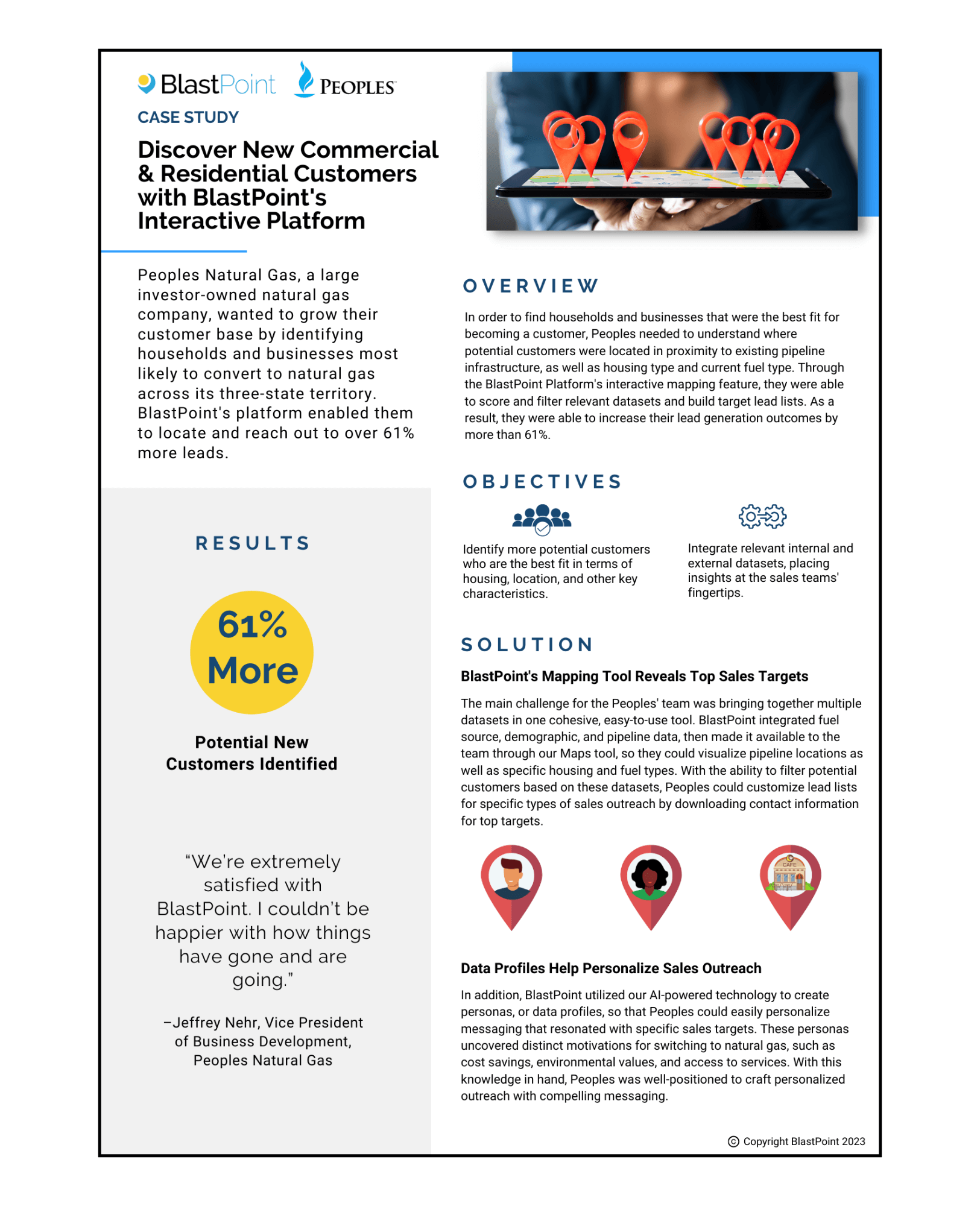 Peoples Natural Gas_Find New Customers