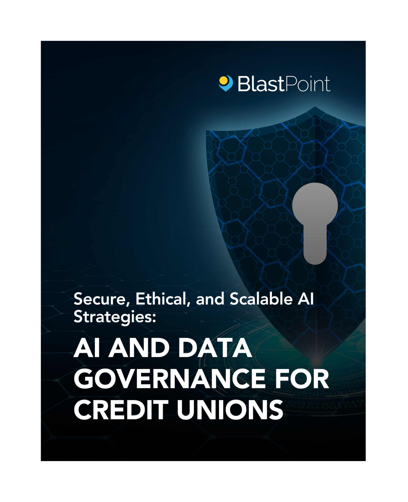 AI and Data Governance for Credit Unions