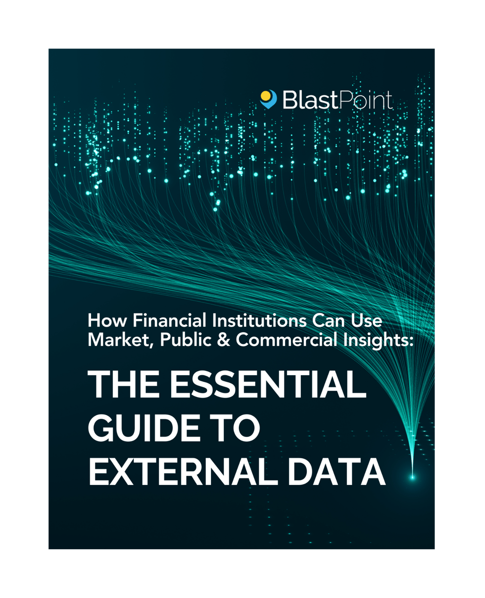 The essential guide to external data