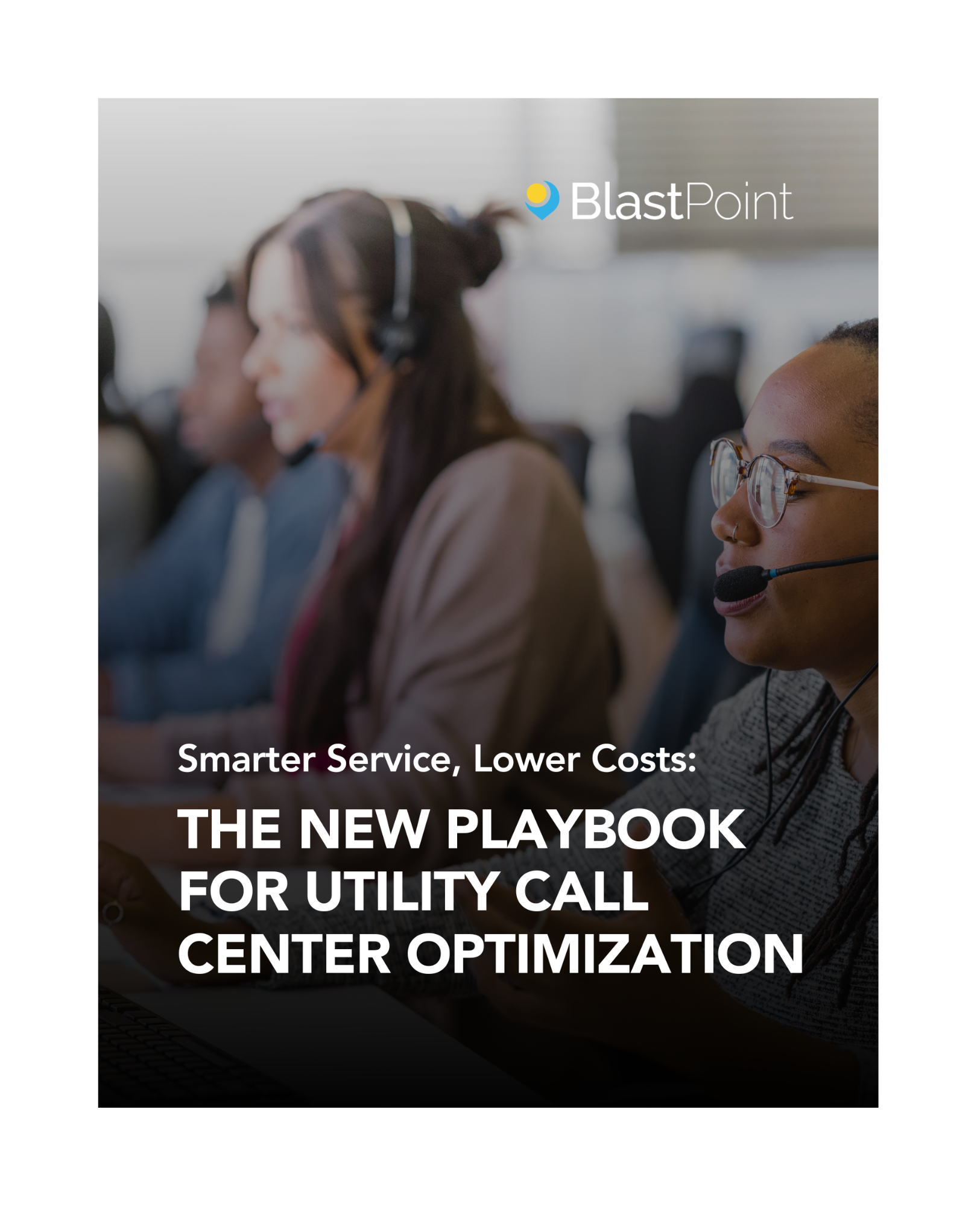 White Paper: Call Center Reduction