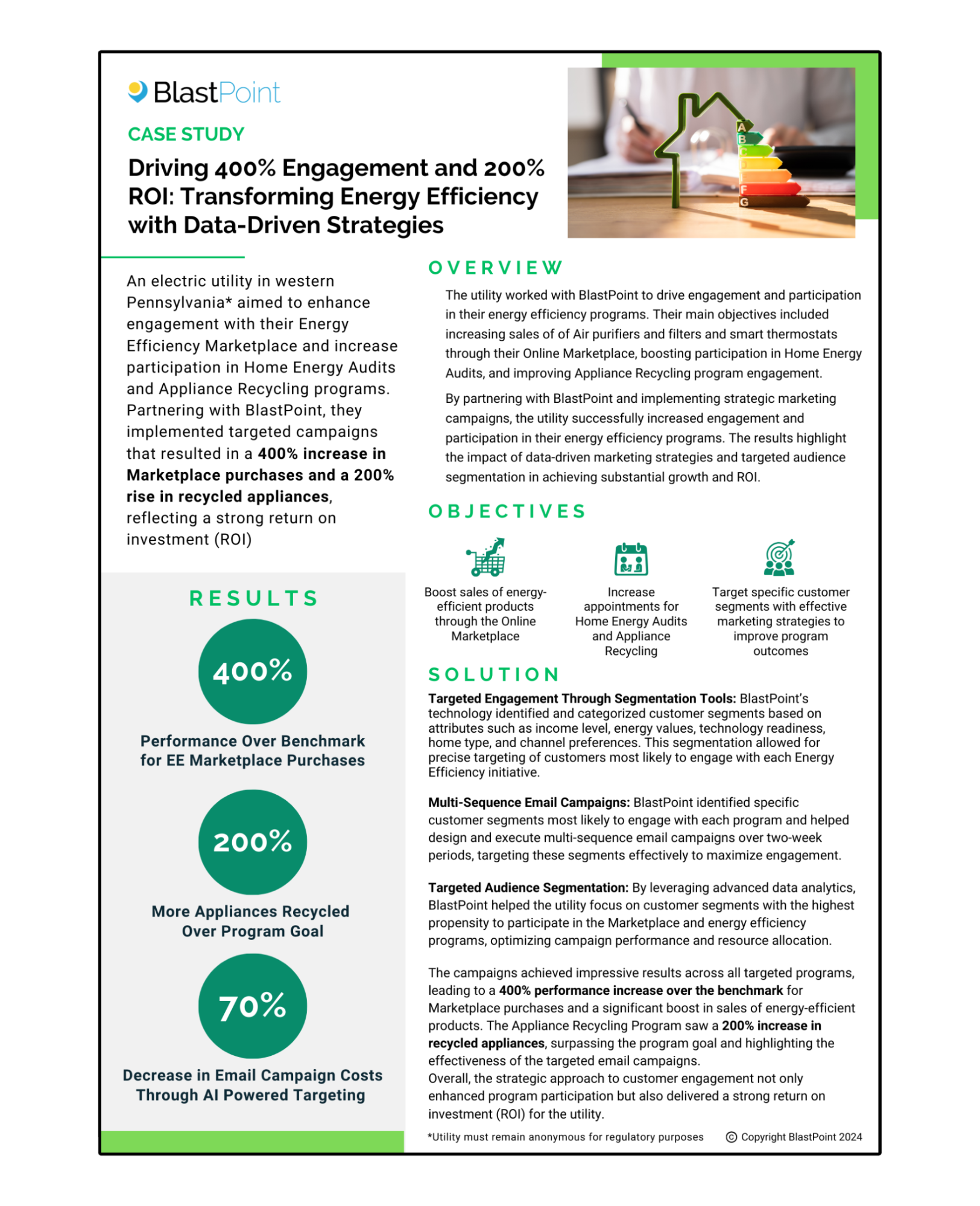 Case Study_Drive engagement with their Energy Efficiency Marketplace