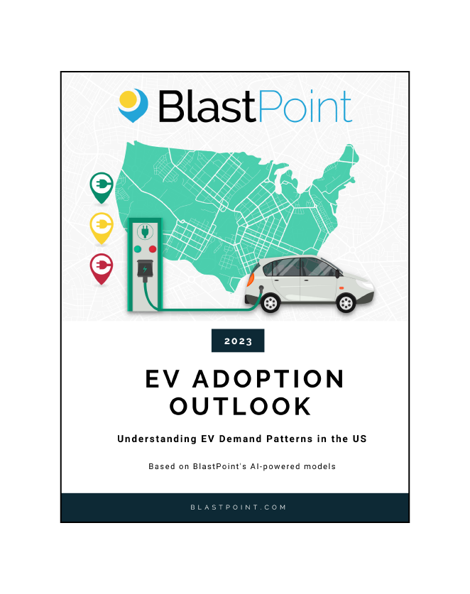 2023 EV Adoption Outlook Report