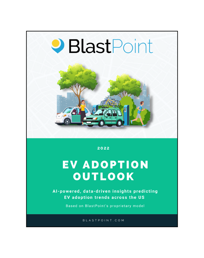 2022 EV Report