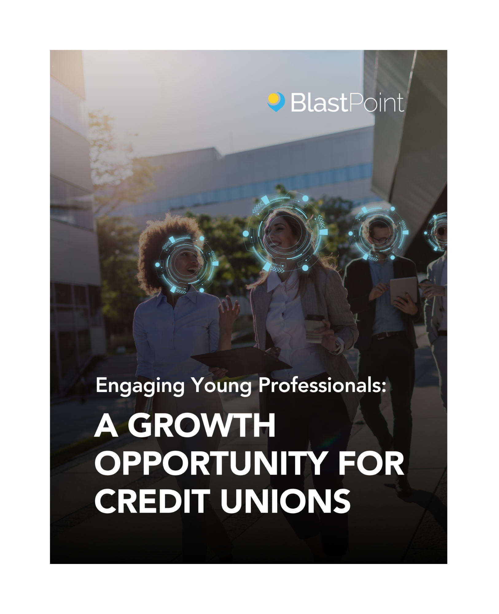 White Paper: Engaging Young Professionals