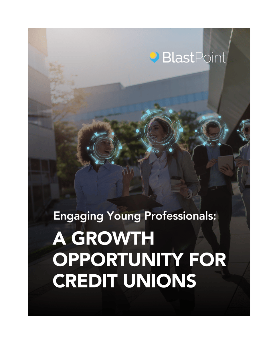 White Paper: Engaging Young Professionals